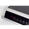 Caso | Thermo Control Hob | TC 3500 | Degļu/gatavošanas zonu skaits 1 | Skārienjutīga vadība | Melns/nerūsējošais tērauds | Indukcija