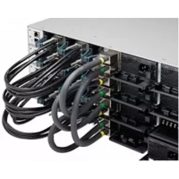 Cisco StackWise-480 - 3m 3m StackWise-480 StackWise-480 InfiniBand kabelis
