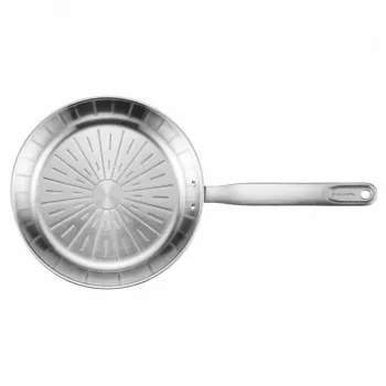 Fiskars All Steel daudzfunkcionāla panna, apaļa