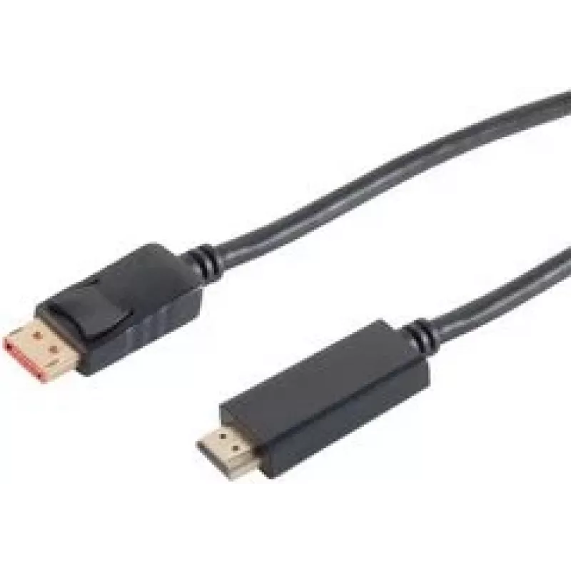 Video kabeļa adapteris ShiverPeaks BS10-71035