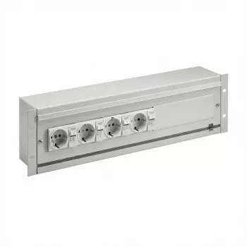 Rittal 7480035 pelēks