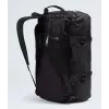 Soma Base Camp Duffel XS TNF Melns-TNF White-NPF