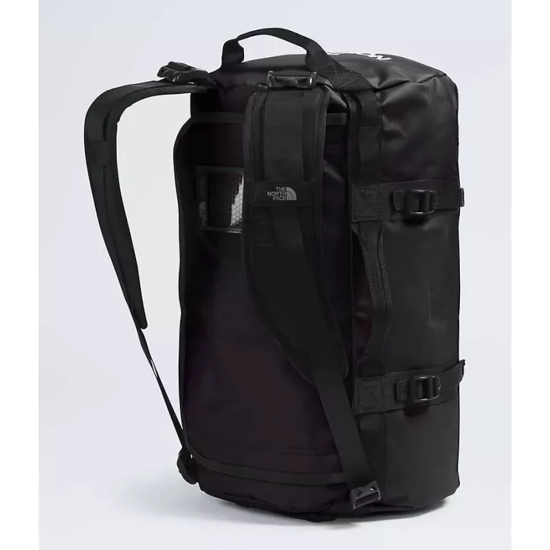 Soma Base Camp Duffel XS TNF Melns-TNF White-NPF