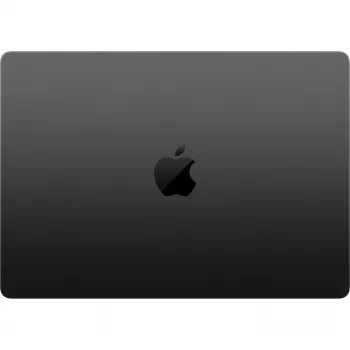 Apple MacBook Pro Space Black MDE14D/A - 35,6 cm (14 inch), M5 10 kodolu mikroshēma, 10 kodolu GPU, 16 GB RAM, 1 TB SSD / bez barošanas bloka