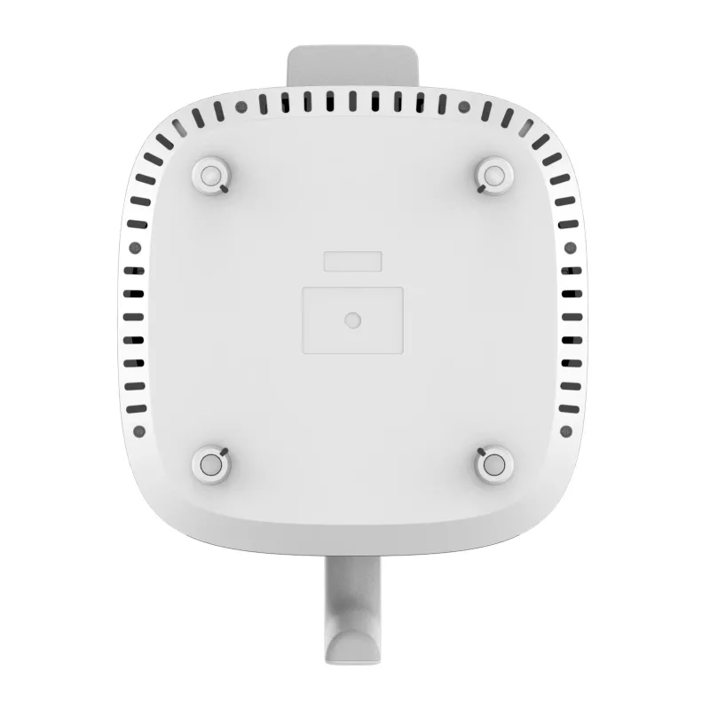 Karstā gaisa fritieris Xiaomi MAF13 — 6 L, 1550 W, 12 programmas, 80–200°C, noņemama nelipīga bļoda, balts