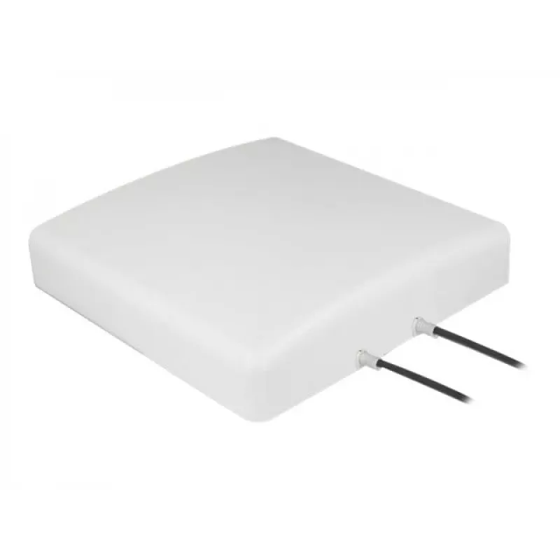 DeLOCK 89891 tīkla antena Virziena antena SMA 8 dBi