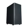 PC korpuss I4 ATX Mid Tower 6 ventilatori