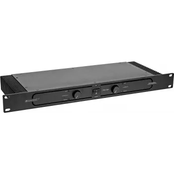 Studijas pastiprinātājs Omnitronic PKD-352 — D klases, 350W RMS