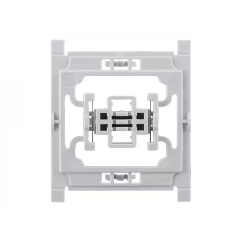 Homematic IP eQ-3 sienas rāmīša adapteris Siemens DELTA, iepakojums 20 gab. (155263A1)