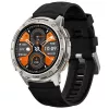 Smartwatch FW110 Titan Chronos sudraba