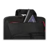 Lenovo 4X41A30365 portatīvā datora somiņa 39,6 cm (15,6 collas) Toploader soma Melna