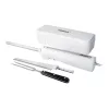 Steba elektriskais nazis EM 3 - Plastmasa - Balta - 120 W - AC - 230 V - 485 mm (EM 3)