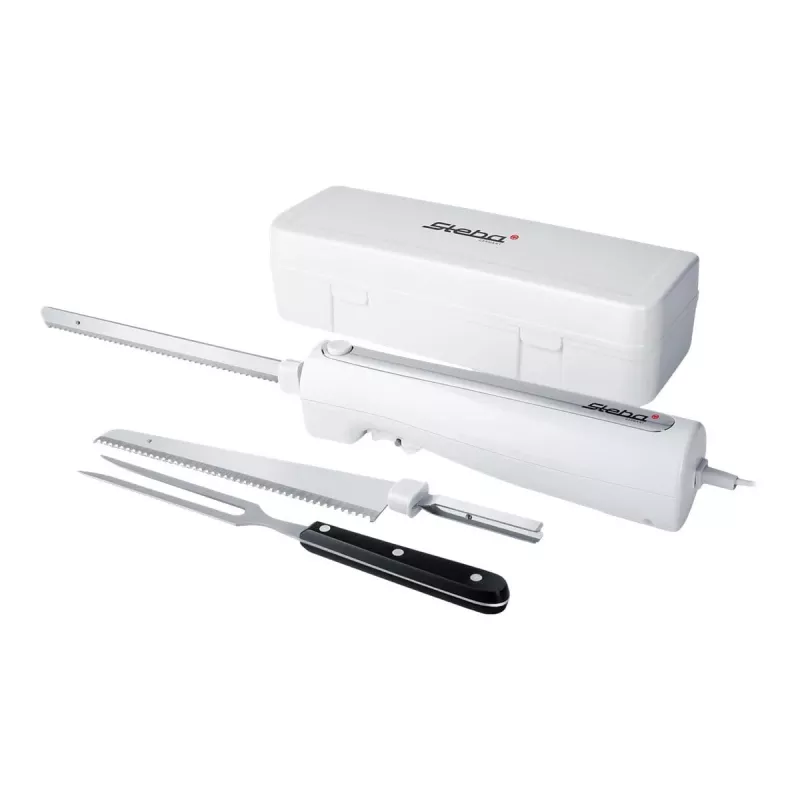 Steba elektriskais nazis EM 3 - Plastmasa - Balta - 120 W - AC - 230 V - 485 mm (EM 3)