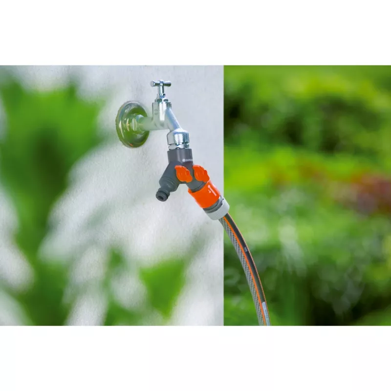 Gardena Regulierstop 19 mm (3/4) | 02943-20 (02943-20)
