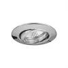 Brumberg 00196307 EB-Spotlight BREENA apaļš balts 13W 12V grozāms