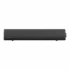 Sound Blaster GS3 kompakta spēļu skaņas josla ar RGB un SuperWide tehnoloģiju, USB barošana, Bluetooth 5.4, austiņu izeja PC un Mac