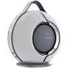 Devialet Mania gaiši pelēks ar dokstaciju