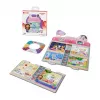 Tonieplay Game M - Gabby's Dollhouse: Gabby´s katz-tatische Schnitzeljag, veiklības spēle