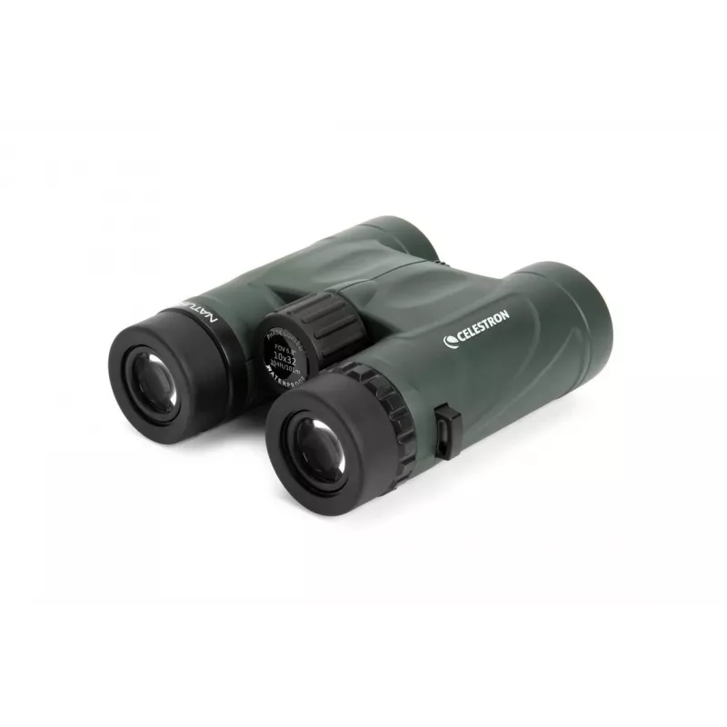 Binoklis Celestron Nature DX 10x32