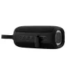 Pārnēsājams Bluetooth skaļrunis TRACER Supervox Melns TRAGLO47686 — bezvadu audio, kompakts dizains