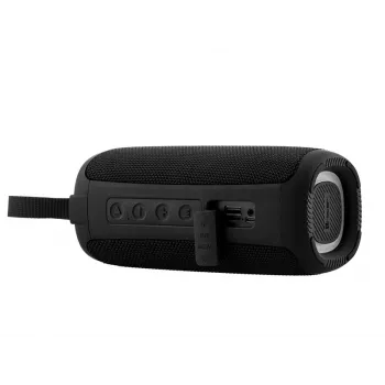 Pārnēsājams Bluetooth skaļrunis TRACER Supervox Melns TRAGLO47686 — bezvadu audio, kompakts dizains