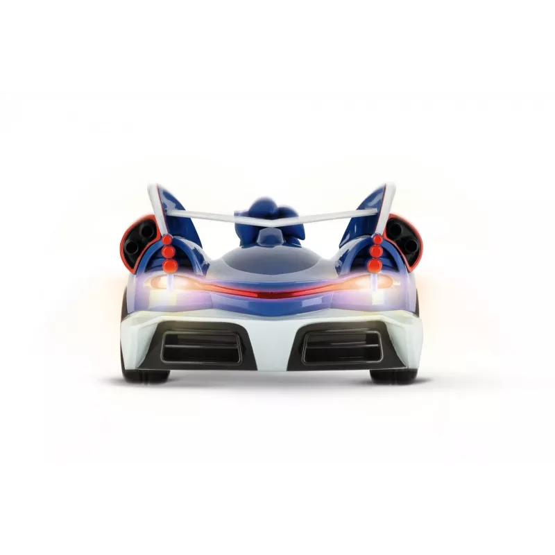 RC auto Sonic Performance versija