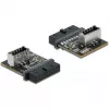 Delock 66432 USB kabelis