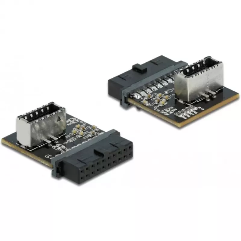 Delock 66432 USB kabelis