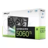 Grafikas karte GeForce RTX 5060 Ti 16GB RGB VCG5060T16TFXXPB1-O