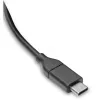 Eaton Tripp Lite Series USB-C kabelis (vīr./vīr.) — USB 2.0, 5A (100W) nomināls, 6 pēdas (1,83 m) — USB kabelis — 24 kontaktu USB-C (vīr.) uz 24 kontaktu USB-C (vīr.) — USB 2.0 — 20 V — 5 A — 1,83 m — veidots