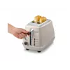 De’Longhi 2103.BG 2 šķēles(-šu) 900 W Bēša