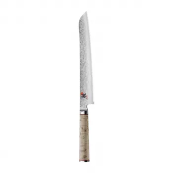 ZWILLING 34376-231-0 virtuves nazis Pulvertērauds 1 gab. Maizes nazis