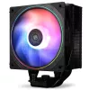 Thermalright ASSASSIN SPIRIT 120 EVO Produkts Melns
