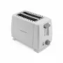 Esperanza EKT001 Caprese 2 šķēles 600 W Balts
