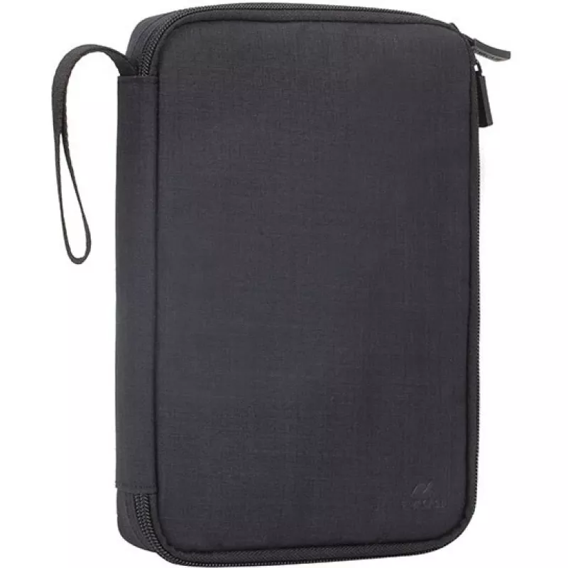 Messenger soma Rivacase 5632 Poliesteris Melna Vīriešiem