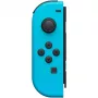 Nintendo Switch Joy-Con zils Bluetooth spēļu kontrolieris analogais / digitālais Nintendo Switch