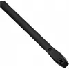 Sennheiser PC 7 USB austiņas ar vadu, galvas saite, birojam/zvanu centram, USB Type-A, melna