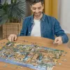 Puzzle world landmarks (1000 gabali)