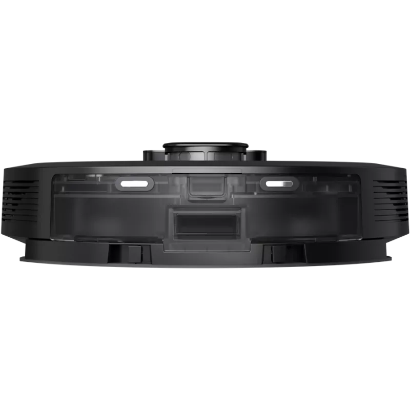 Lāzera robotu putekļsūcējs ar 5200 mAh akumulatoru, 2-in-1 ūdens tvertne un putekļu tvertne, 300 ml putekļu tvertne, 300 ml ūdens tvertne, sūkšanas jauda 4000 Pa