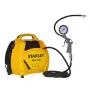 Bezeļļas kompresors AIR KIT OL 1,1KW 8 BAR STANLEY
