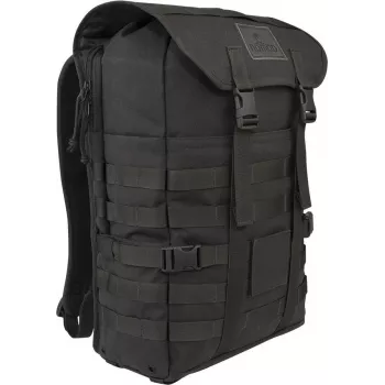 Mugursoma Nomad Daypack Nomad Weekend Wildlings 24L Beluga — 24 L viegla, ūdensizturīga dienas mugursoma
