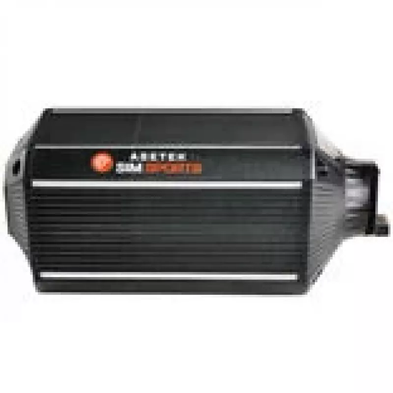 Asetek SimSports Invicta Formula stūre - melna + Invicta riteņu bāze (27 Nm)