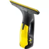 Karcher WV 2 Premium Black Edition bezvadu logu tīrītājs 1.633-426.0