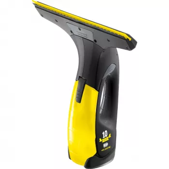 Karcher WV 2 Premium Black Edition bezvadu logu tīrītājs 1.633-426.0