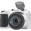 Kompaktkamera Kodak PIXPRO AZ255 16.35 MP BSI CMOS 25x optiskais tālummaiņas objektīvs