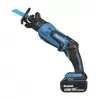 Makita DJR183RTJ virzuļzāģis Melns,Zils 3000 spm