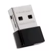 Ātrgaitas bezvadu mini USB Wi-Fi adapteris