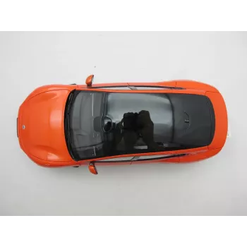 Spiedlējuma modelis Xiaomi SU7 mērogā 1:18, iepriekš salikts, W278×D108×H81,5 mm