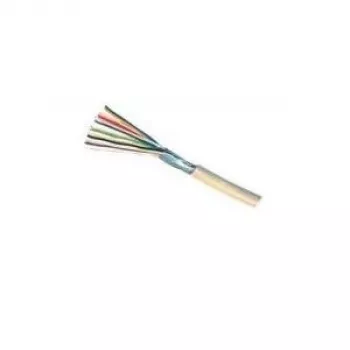 kabelis shiverpeaks Basic-S 100 m Multicolour