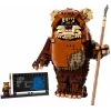 LEGO Star Wars Construct Wicket the Ewok 75430 būvkomplekts — 1010 detaļas, 230 mm modelis, vecumam 12+